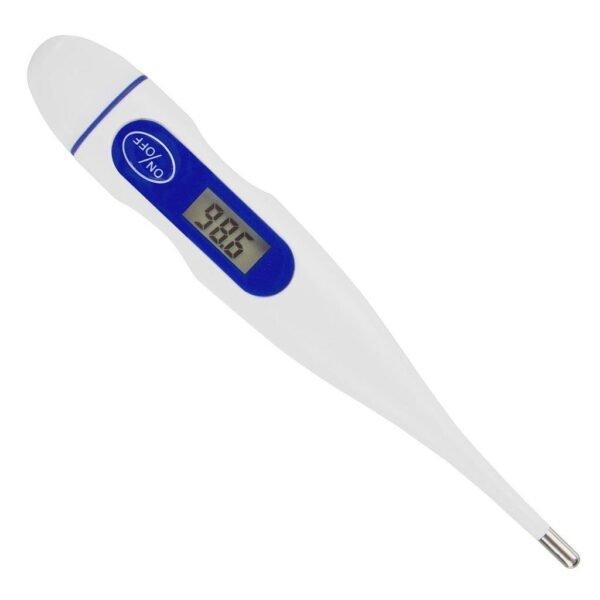 Digital Thermometer – Well Smart Health Cure Inc