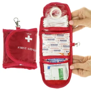 First Aid Kit (65 Pc)